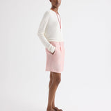 TWP - Ls Crewneck in Viscose Silk