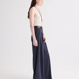 TWP - Port Tank in Viscose Silk