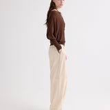 TWP - Landslide Sweater in Italian Cashmere