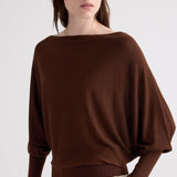 TWP - Landslide Sweater in Italian Cashmere