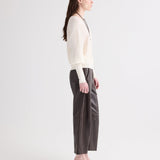 TWP - Landslide Sweater in Viscose Silk