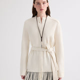 TWP - Thea Jacket in Italian Cashmere