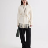 TWP - Thea Jacket in Italian Cashmere