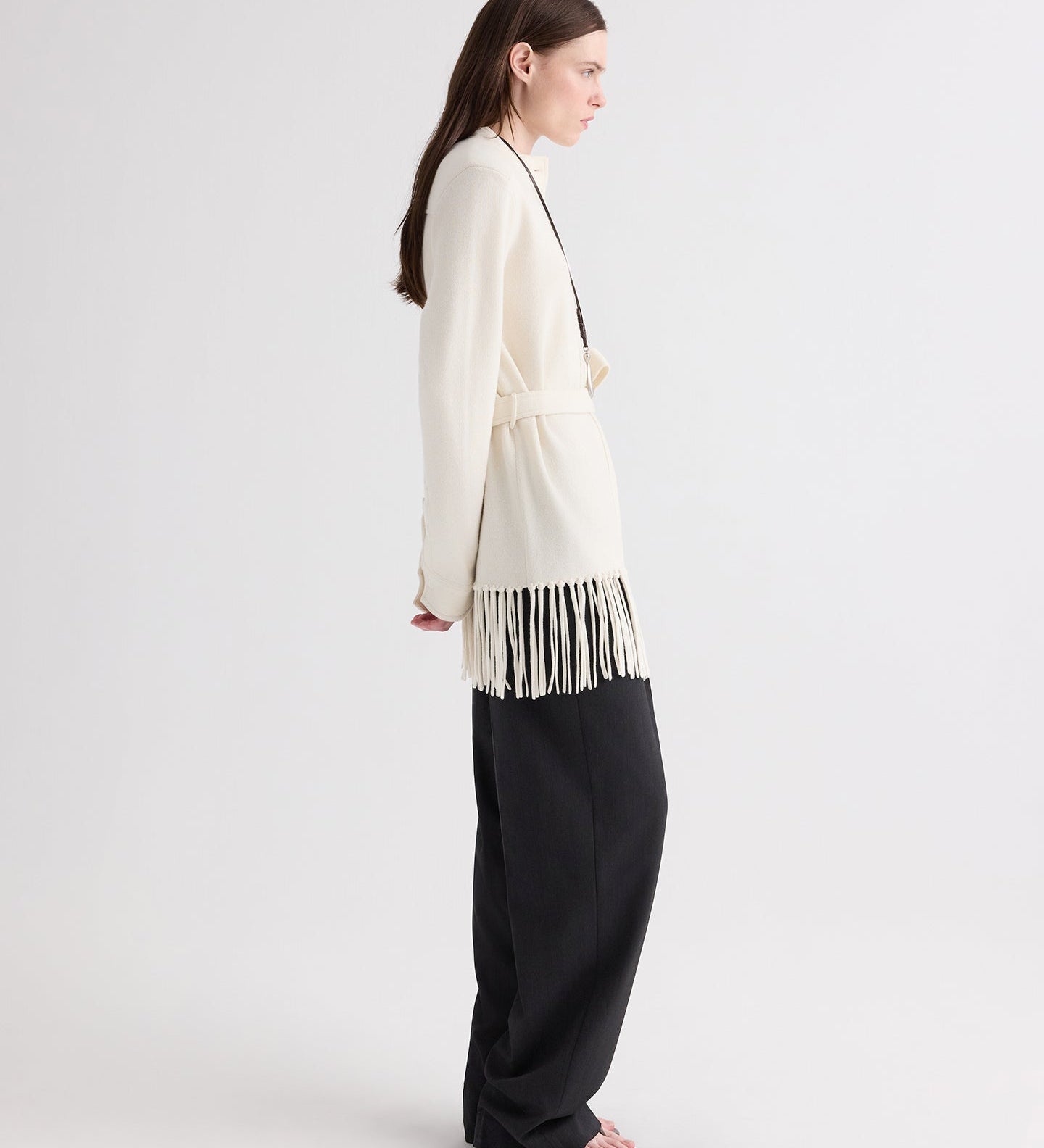 TWP - Thea Jacket in Italian Cashmere