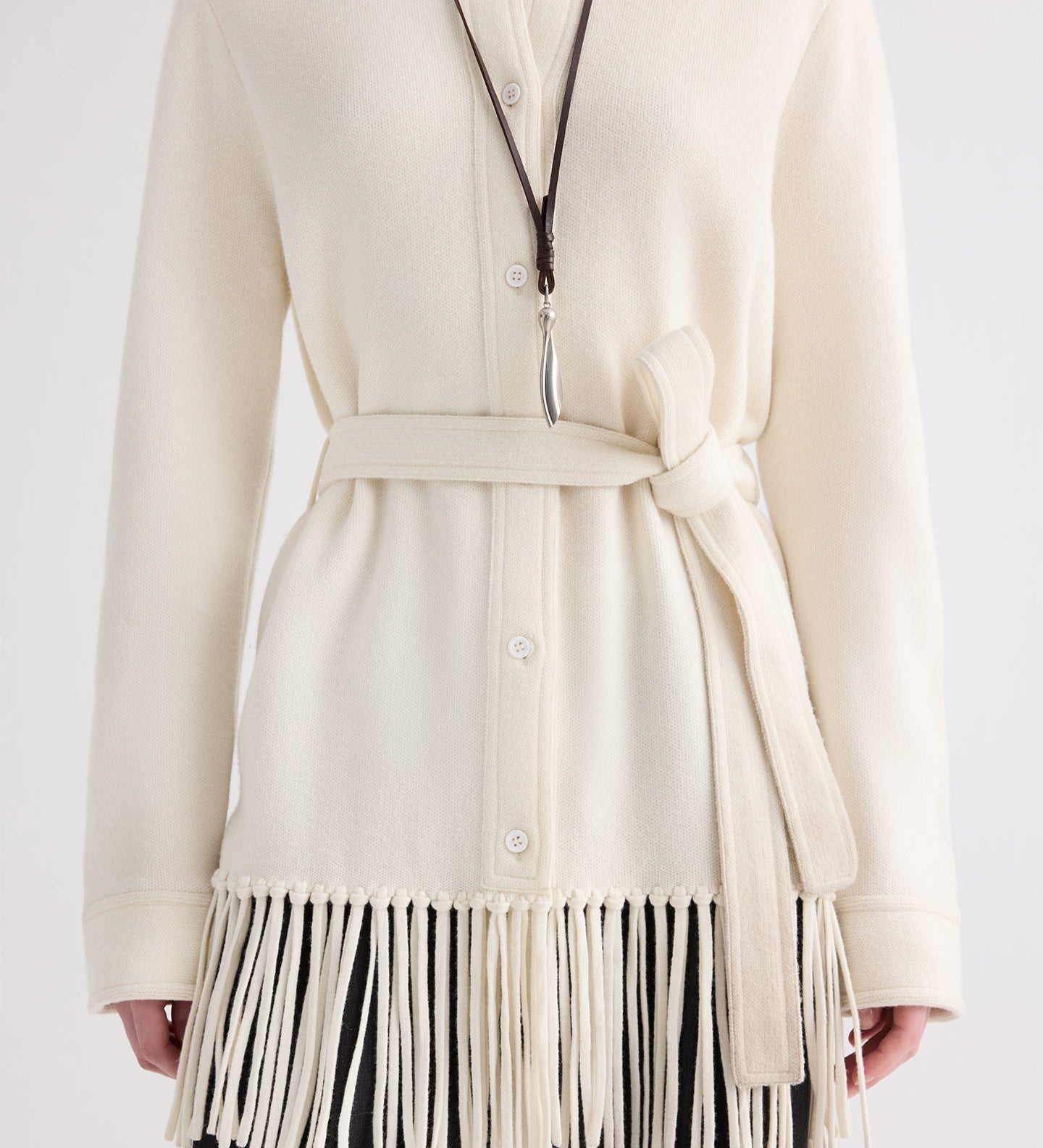 TWP - Thea Jacket in Italian Cashmere
