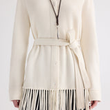 TWP - Thea Jacket in Italian Cashmere