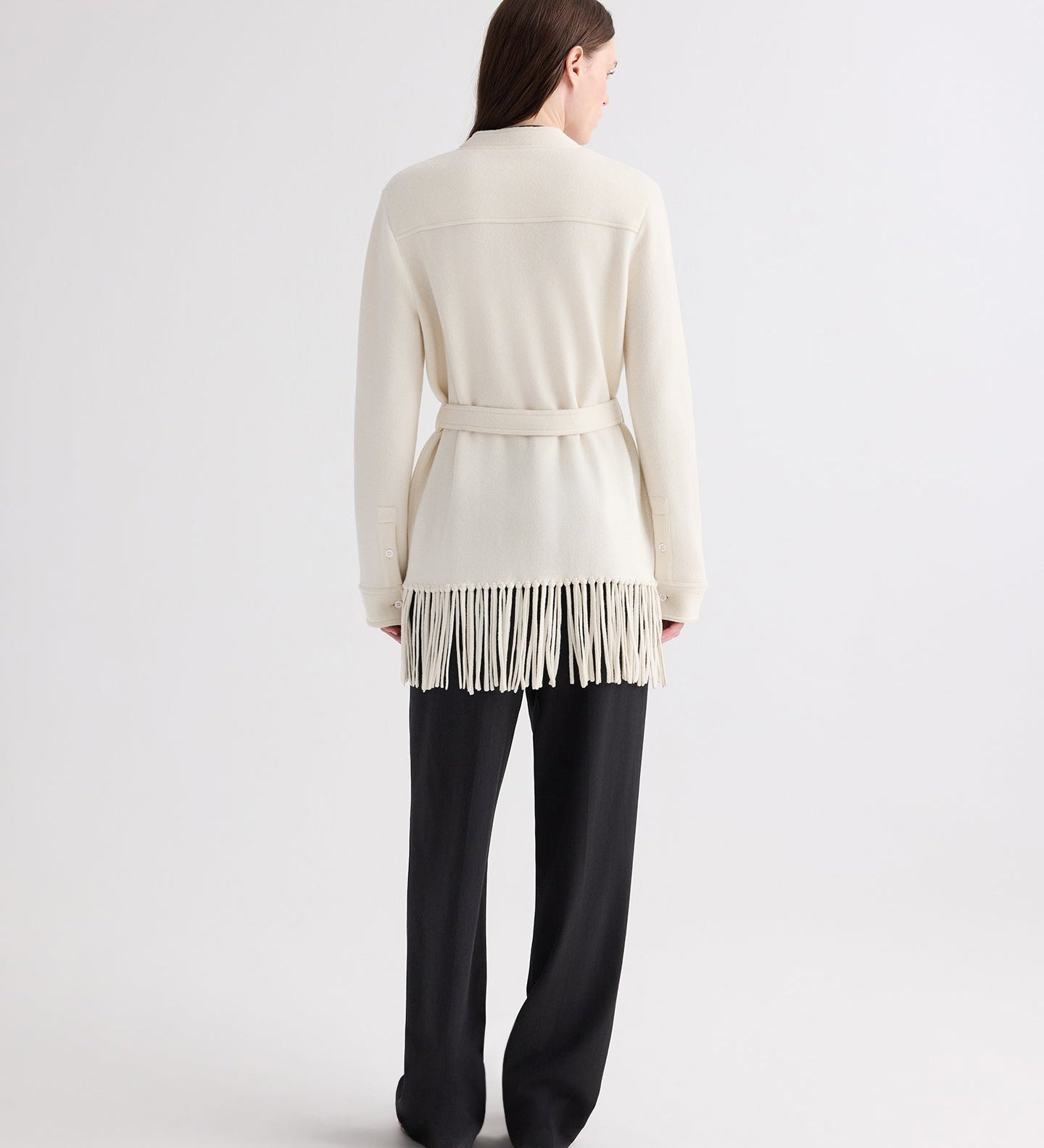 TWP - Thea Jacket in Italian Cashmere