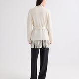 TWP - Thea Jacket in Italian Cashmere