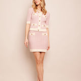 Cara Cara - Cleobelle Skirt