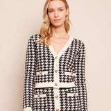 Cara Cara - Mirna Cardigan