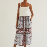 Cara Cara - Tammy Dress