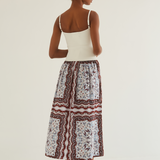 Cara Cara - Tammy Dress