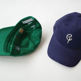 Conner Ives - The CI Baseball Cap