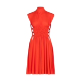 Alaïa - Mini Deesse Dress