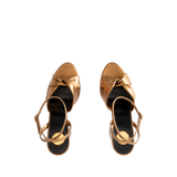 Saint Laurent - Franciane Platform Heel