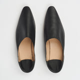 Jamie Haller - The Mule in Black
