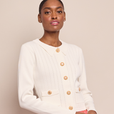 Cara Cara - Patty Cardigan