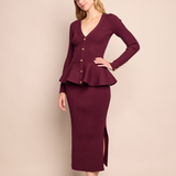 Cara Cara - Jocelyn Skirt