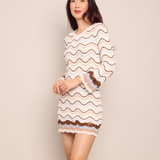 Cara Cara - Landon Dress