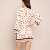 Cara Cara - Landon Dress