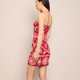 Cara Cara - Rome Mini Dress