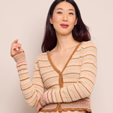 Cara Cara - Lilana Cardigan