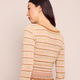 Cara Cara - Lilana Cardigan