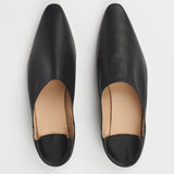 Jamie Haller - The Mule in Black