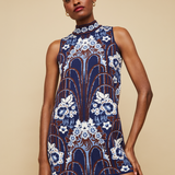 Cara Cara - Ayla Mini Dress