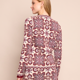 Cara Cara - Nara Jacket