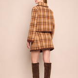 Cara Cara - Jodi Mini Skirt
