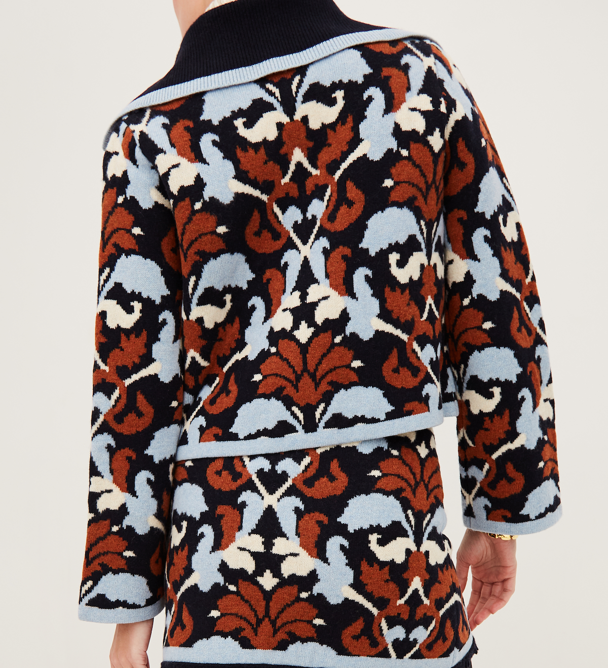 Cara Cara - Delilah Cardigan