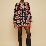 Cara Cara - Fritz Dress