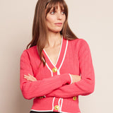 Cara Cara - Lavira Cardigan