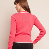 Cara Cara - Lavira Cardigan