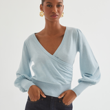 Cara Cara - Ezra Top