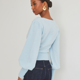 Cara Cara - Ezra Top