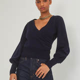 Cara Cara - Ezra Top