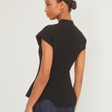 Cara Cara - Joanie Top