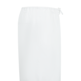Tôteme - Drawstring Cotton Trousers