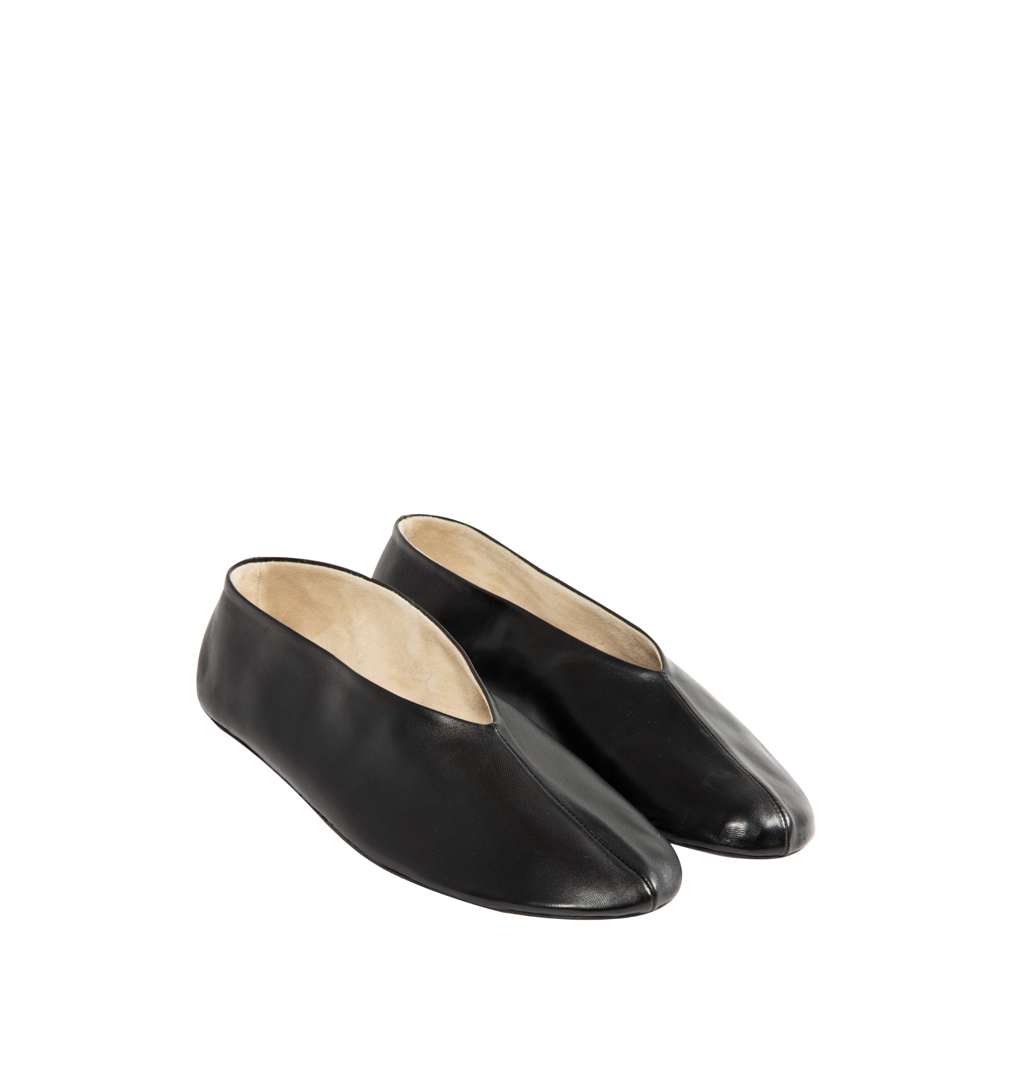 The Row - Stella Slippers