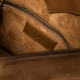 Saint Laurent - Y Bucket Top Handle Bag