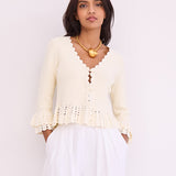 Cara Cara - Pinky Cardi