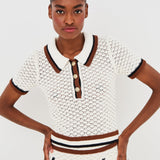 Cara Cara - Ginger Polo