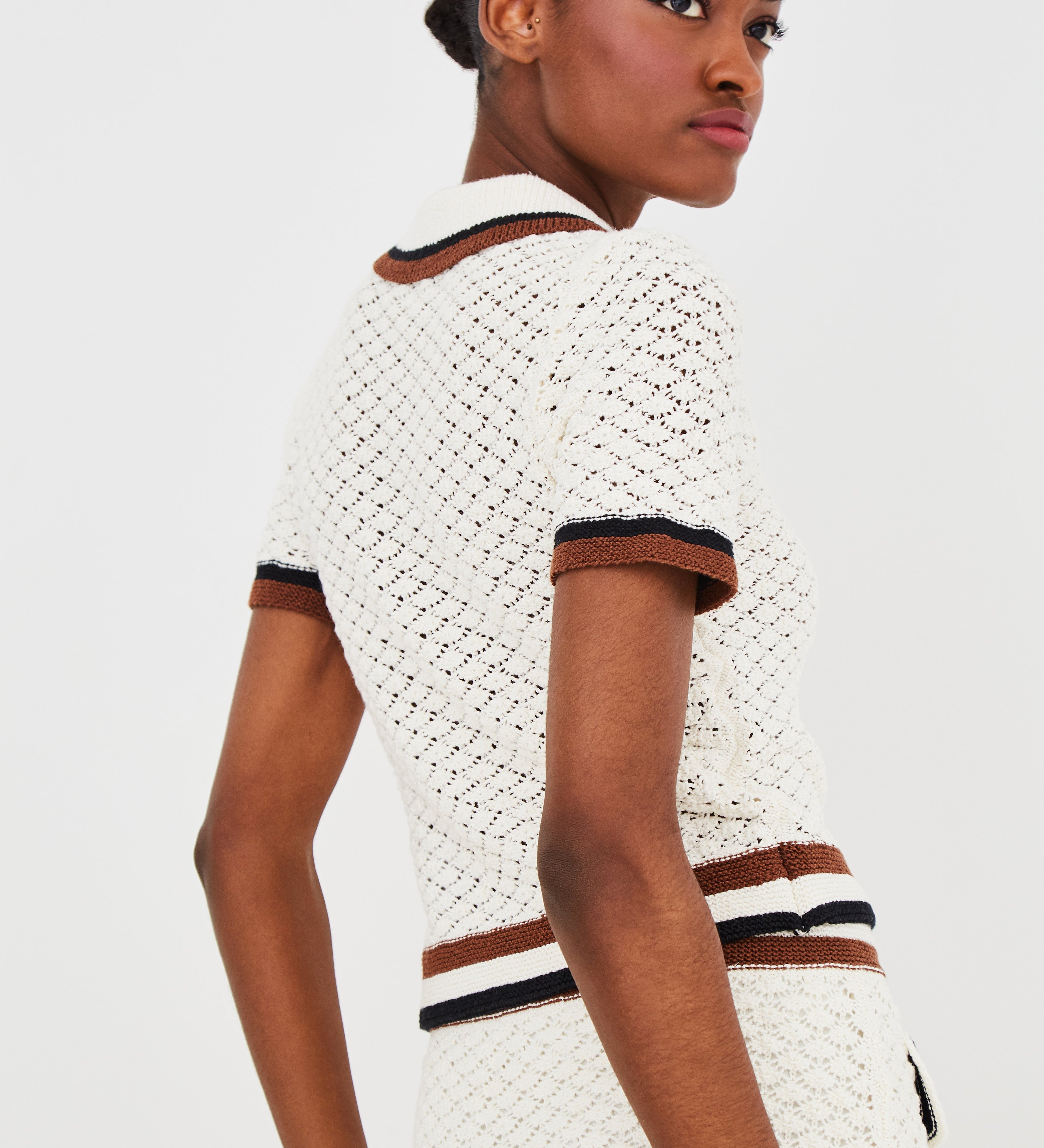 Cara Cara - Ginger Polo