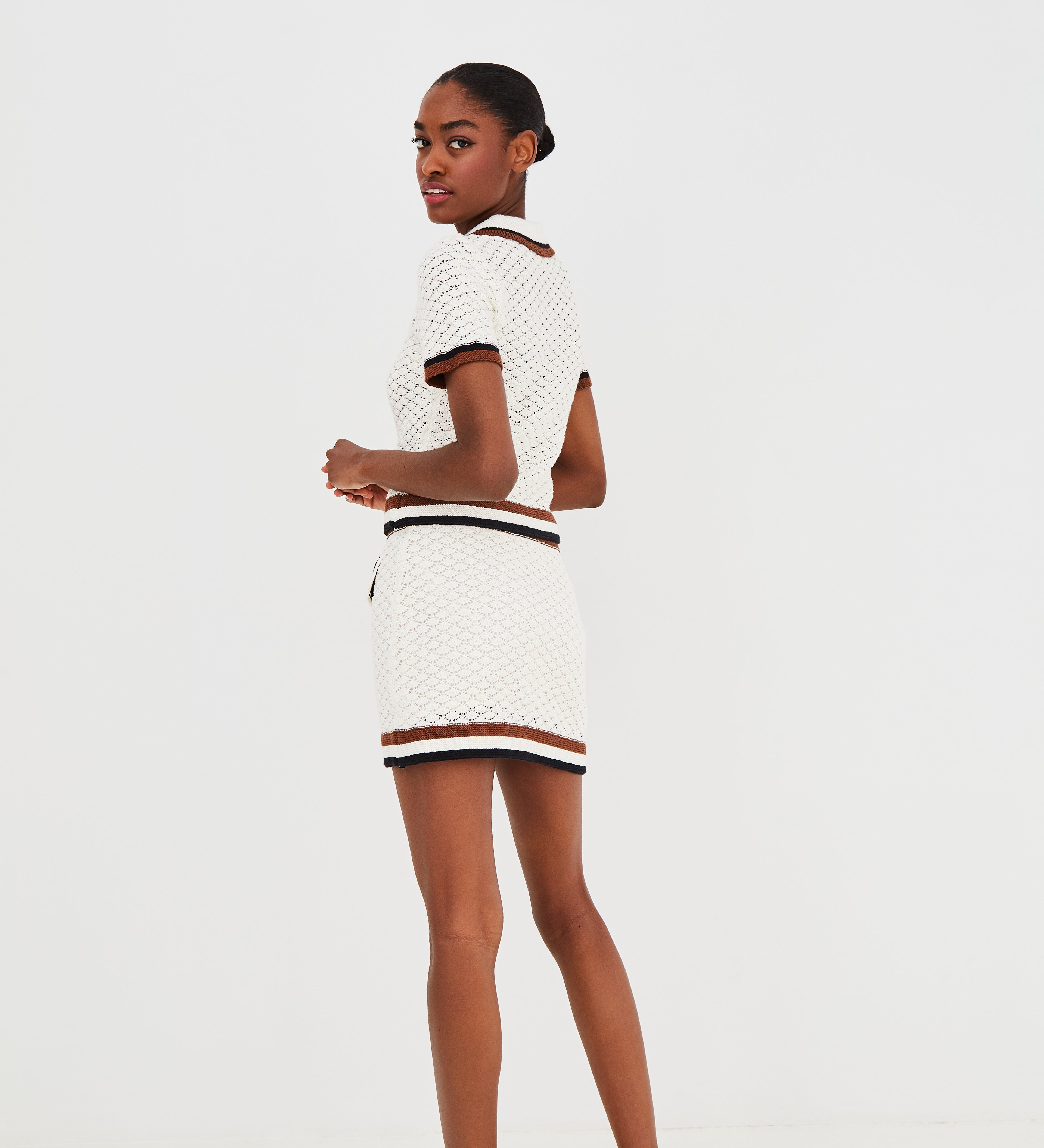 Cara Cara - Netti Skirt