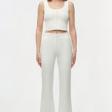 Simkhai - Rylan Knit Tank
