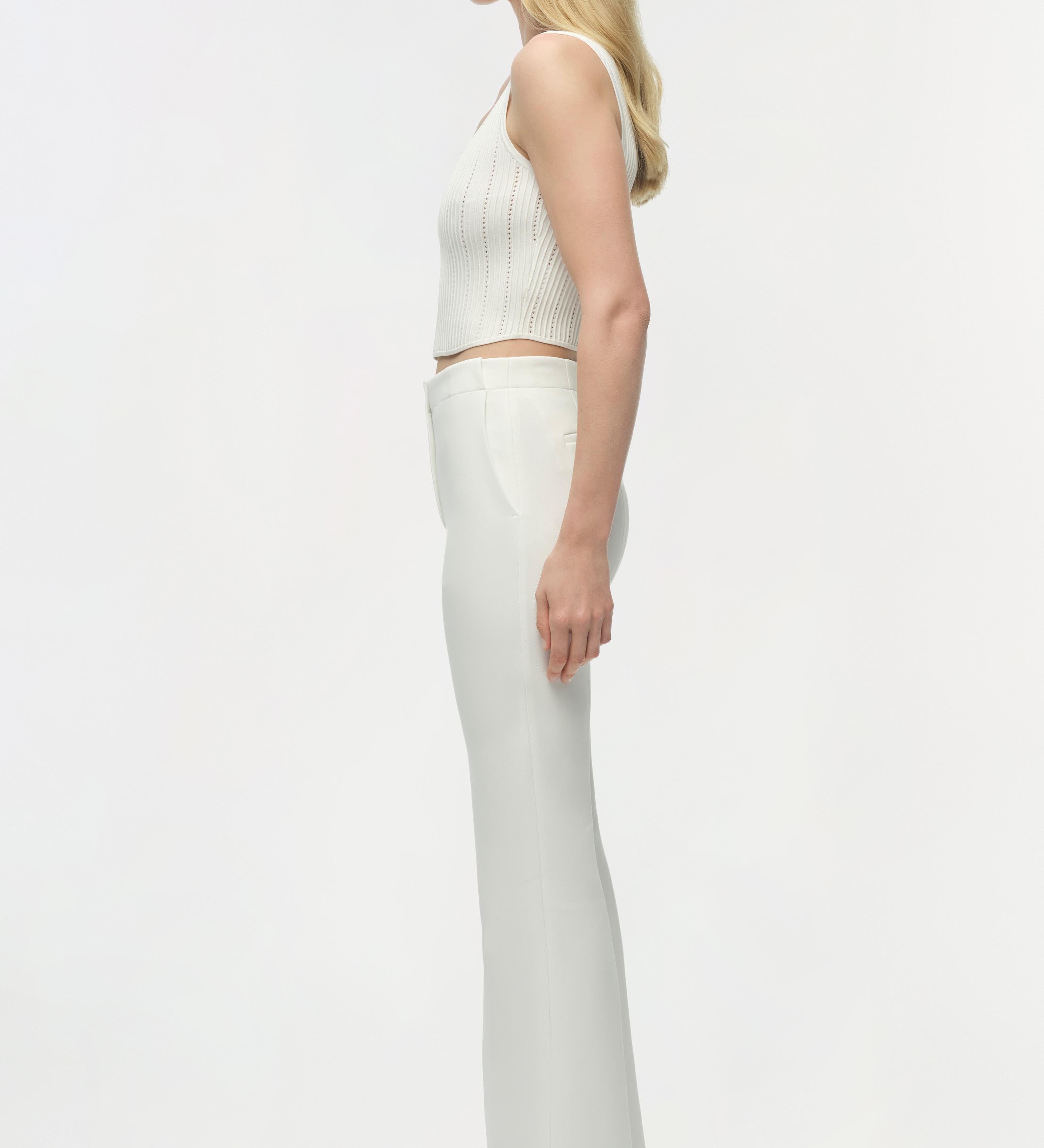 Simkhai - Rylan Knit Tank
