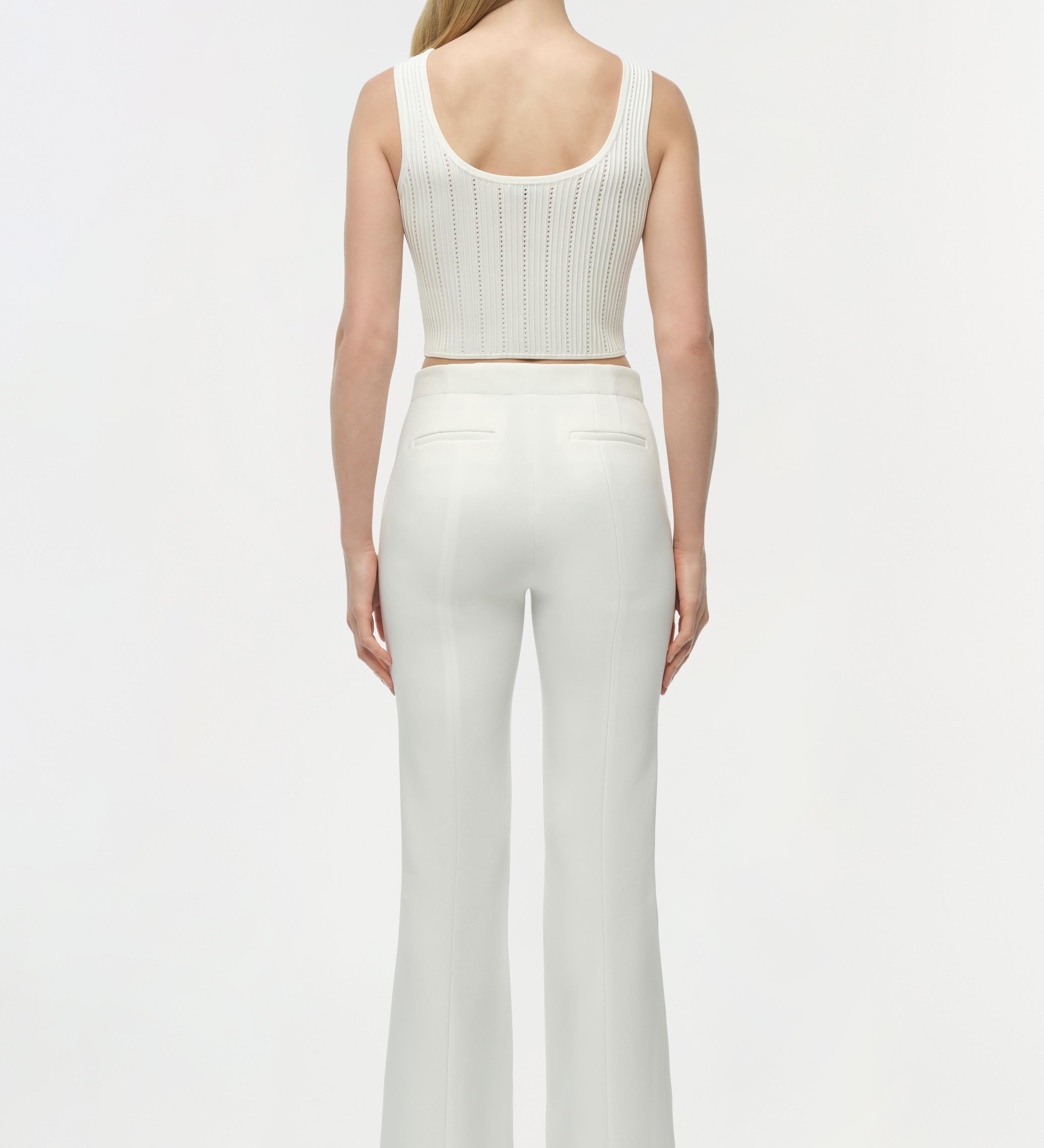 Simkhai - Rylan Knit Tank