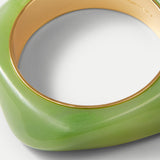 Veronica Beard - Sculpted Resin Bangle